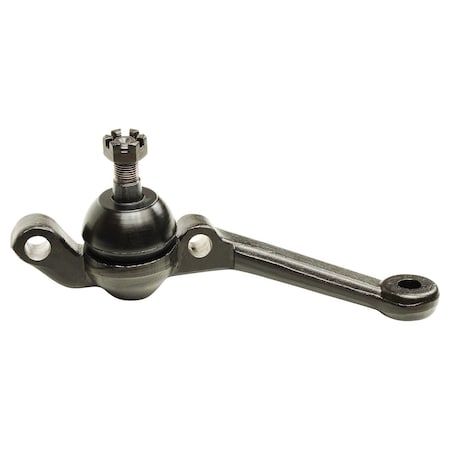 Mevotech 71-72 Dodge Dart:Front Right Lower Ball Joint, Ms25524 MS25524